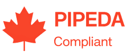 PIPEDA aligned controls